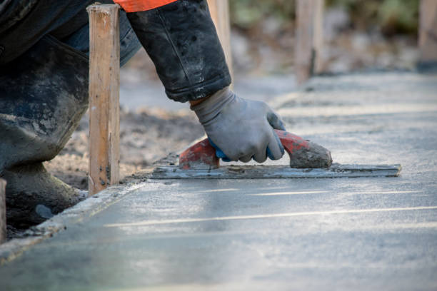 Best Concrete Foundation Repair in St Martins, MO