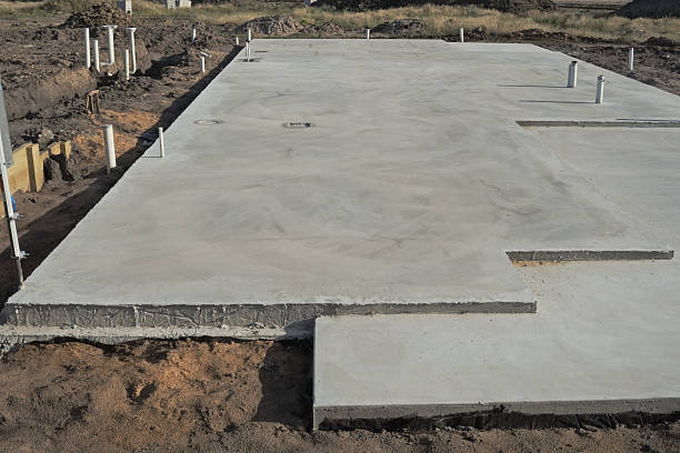 Best Concrete Patio Design and Installation in St Martins, MO