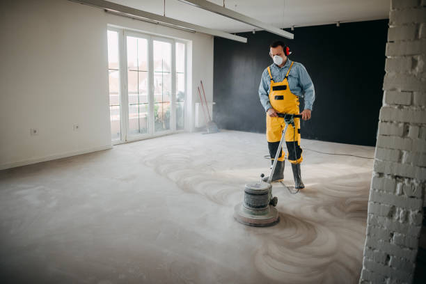 Best Commercial Concrete Services in St Martins, MO