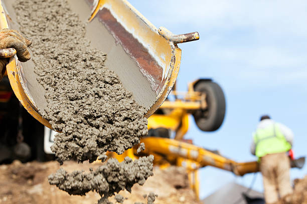 Best Concrete Demolition Services in St Martins, MO