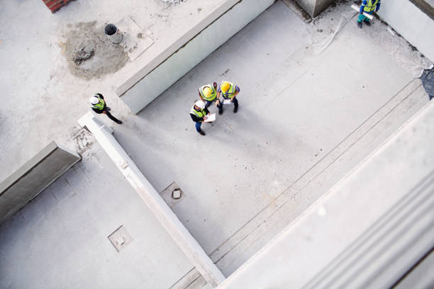 Best Residential Concrete Solutions in St Martins, MO